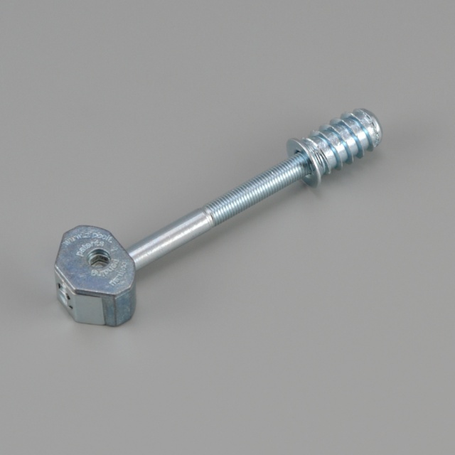 12.720 Zipbolt cтяжка столярная