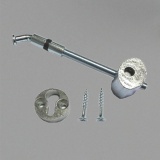 13.950 Zipbolt cтяжка столярная