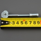 12.720 Zipbolt cтяжка столярная