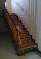 Щит мебельный 2100х600х20 Сращенный  ̶4̶0̶6̶0̶р̶.̶