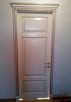 Щит мебельный 2100х600х20 Сращенный  ̶4̶0̶6̶0̶р̶.̶
