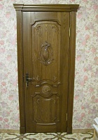 Щит мебельный 2100х600х20 Сращенный  ̶4̶0̶6̶0̶р̶.̶